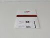 GORE Synecor Preperitoneal  GKWR2030   Exp.2023-09   (F2) Synecor Preperitoneal