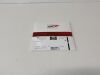 GORE Synecor Preperitoneal  GKWV1520   Exp.2023-08  (F2) Synecor Preperitoneal