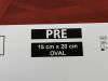 GORE Synecor Preperitoneal  GKWV1520   Exp.2023-08  (F2) Synecor Preperitoneal