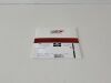 GORE Synecor Preperitoneal  GKWV1520   Exp.2023-08  (F2) Synecor Preperitoneal