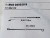 COOK MEDICAL Resonance  G34112   Exp.2022-12   (F2) Resonance