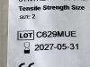 ETHICON Stratafix  SXPD2B405   Exp.2027-05   (F2) Stratafix