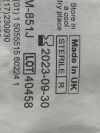 FEMCARE FilShie Tubal Ligation System  AVM-851J Exp.2023-09   (F2) FilShie Tubal Ligation System