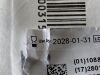 COVIDIEN Endo GIA Articulating Reload  EGIA45AMT   Exp.2028-01   (F2) Endo GIA Articulating Reload