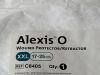 APPLIED Alexis O  XXL  C8405  Exp.2022-11   (C8) Alexxis O XXL