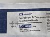 COVIDIEN Surgineedle Insufflation Needle  172016  Exp.2023-09   (D7) Surgineedle Insufflation Needle