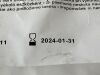 CONMED Vcare Small  60-6085-200A  Exp.2024-01  (D5) Vcare Small