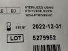 ANGIO DYNAMICS Vortex VX Port  P5455K   Exp.2022-12   (C1) Vortex VX Port