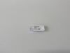 ALCON Lot of 12 Curved 0.3mm Polimer I/A Tip  8065751512   Exp.2024-01   (C6) Curved 0.3mm Polimer I/A Tip