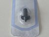 ALCON Lot of 12 Curved 0.3mm Polimer I/A Tip  8065751512   Exp.2024-01   (C6) Curved 0.3mm Polimer I/A Tip