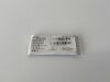 STRYKER Medium Medium Blade  2296-3-105  Exp.2016-10   (G2) Medium Medium Blade