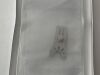 STRYKER Blade with 10mm ACL Stop  2296-33-101  Exp.2016-06   (G2) Blade with 10mm ACL Stop
