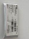 STRYKER Blade with 10mm ACL Stop  2296-33-101  Exp.2016-06   (G2) Blade with 10mm ACL Stop