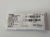 STRYKER Long Wide Blade  2296-3-104 Exp.2016-09   (G2) Long Wide Blade