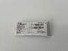 STRYKER Long Wide Blade  2296-3-104 Exp.2016-09   (G2) Long Wide Blade
