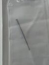 STRYKER Taper Side Cutting Carbide Bur  1607-002-109  Exp.2016-07   (G2) Taper Side Cutting Carbide Bur