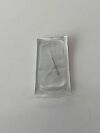 STRYKER Taper Side Cutting Carbide Bur  1607-002-109  Exp.2016-07   (G2) Taper Side Cutting Carbide Bur