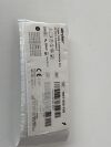 STRYKER Taper Side Cutting Carbide Bur  1607-002-109  Exp.2016-07   (G2) Taper Side Cutting Carbide Bur