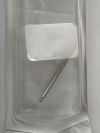 STRYKER Taper Side Cutting Carbide Bur  1607-002-105 Exp.2016-05   (G2) Taper Side Cutting Carbide Bur