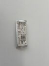 STRYKER Taper Side Cutting Carbide Bur  1607-002-105 Exp.2016-05   (G2) Taper Side Cutting Carbide Bur