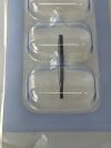 STRYKER Cylindrical Fissure Bur  1.6mm   1651-20    (G2) Cylindrical Fissure Bur  1.6mm