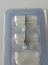 STRYKER Egg Bur  4.0mm  1607-2-35   (G2) Egg Bur 4.0mm