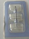 STRYKER Round Bur 1.6mm  1608-2-7  (G2) Round Bur 1.6mm