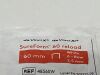 INTUITIVE Lot of 4 SureForm 60 reload 60mm  48360W   Exp. 2023-06  & 2023-09  (G2/H37) SureForm 60 reload 60mm