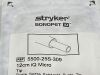 STRYKER 12cm iQ Micro Tip  5500-25S-309  Exp.2023-10   (98) 12cm iQ Micro Tip
