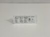 COOPER SURGICAL Rumi II Koh-Efficient 4.0cm  KC-RUMI-40   Exp.2023-12   (98) Rumi II Koh-Efficient 4.0cm