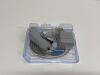 STRYKER Inter Pulse Handpiece Set  0210-112-000  Exp.2025-04 to 2026-01  (98/B11/Y25) Inter Pulse Handpiece Set