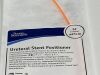 BOSTON SCIENTIFIC Ureteral Stent Positioner  M0061802010   Exp.2022-08   (G1#2) Ureteral Stent Positioner