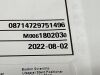 BOSTON SCIENTIFIC Ureteral Stent Positioner  M0061802030 Exp.2022-08   (G1#2) Ureteral Stent Positioner