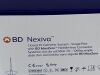 BD Box of 20 Nexiva Closed IV Catheter System  383553   Exp.2025-09   (L5) Nexiva Closed IV Catheter System