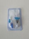 BD Box of 20 Nexiva Closed IV Catheter System  383553   Exp.2025-09   (L5) Nexiva Closed IV Catheter System