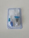 BD Box of 20 Nexiva Closed IV Catheter System  383553   Exp.2025-09   (L5) Nexiva Closed IV Catheter System