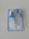 BD Box of 20 Nexiva Closed IV Catheter System  383553   Exp.2025-09   (L5) Nexiva Closed IV Catheter System