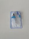 BD Box of 20 Nexiva Closed IV Catheter System  383553   Exp.2025-09   (L5) Nexiva Closed IV Catheter System