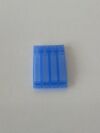 VYAIRE Box of 100 Modudose Sterile Water for Inhalation USP 3mL  AL7023  Exp.2024-01   (L7) Modudose Sterile Water for Inhalation USP 3mL