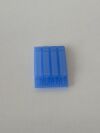 VYAIRE Box of 100 Modudose Sterile Water for Inhalation USP 3mL  AL7023  Exp.2024-01   (L7) Modudose Sterile Water for Inhalation USP 3mL