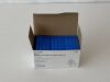 VYAIRE Box of 100 Modudose Sterile Water for Inhalation USP 3mL  AL7023  Exp.2024-01   (L7) Modudose Sterile Water for Inhalation USP 3mL