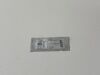 COVIDIEN Lot of 13 Xeroform Occlusive Gauze Strip  8884433605  Exp.2022-07   (H24) Xeroform Occlusive Gauze Strip