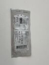COVIDIEN Lot of 13 Xeroform Occlusive Gauze Strip  8884433605  Exp.2022-07   (H24) Xeroform Occlusive Gauze Strip