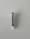 COVIDIEN Lot of 83 Monoject 3mL Syringe   925912    (H19) Monoject 3mL Syringe