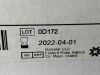 HOLLISTER INC. Box of 5 Urostomy Kit  19903  Exp.2022-04   (H38) Urostomy Kit