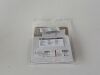 HOLLISTER INC. Box of 5 Urostomy Kit  19903  Exp.2022-04   (H38) Urostomy Kit