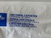MEDLINE Lot of 30 Urethral Catheter  DYND10721   Exp.2023-06   (H38) Urethral Catheter