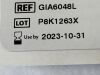 COVIDIEN GIA 60-4.8mm Reload  GIA6048L  Exp.2023-10   (H27) GIA Loading Unit