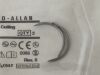 RICHARD Lot of 6 Allan Needles  21640  Exp.2022-09   (H27) Allan