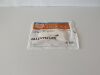 SMITH & NEPHEW Lot of 3  Allevyn Life Heel  66801304   Exp.2021-10   (H28) Allevyn Life Heel